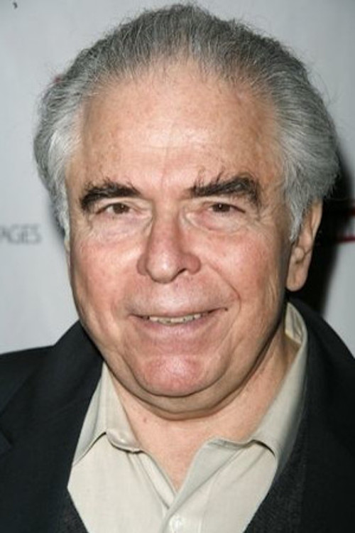 Jordan Charney as Dr. Gruner