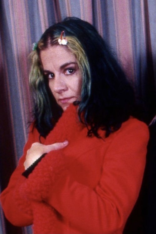 Demetra Plakas as Herself