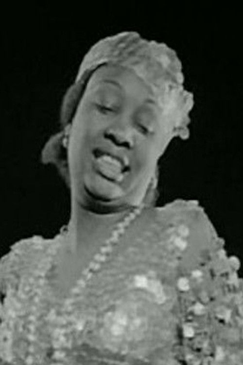 Zeinab El Sudaneya as 