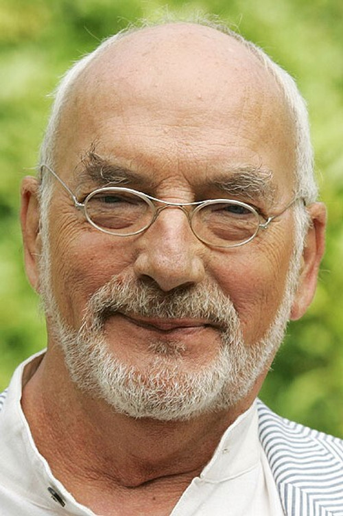 Peter Lustig as Erzähler