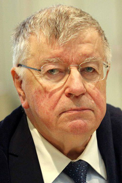 Didier Lombard as Self