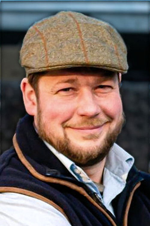 Angus Ashworth as Self - Founder of Ryedale Auctioneers