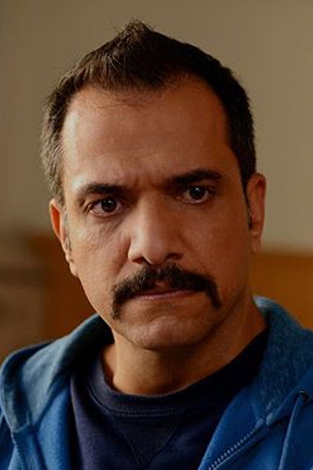 Majid Aqakarimi as Behnam
