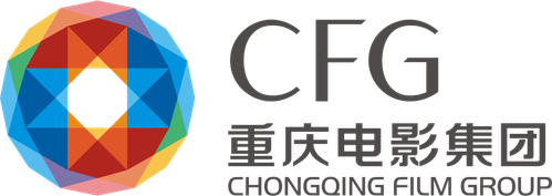Chongqing Film Group logo