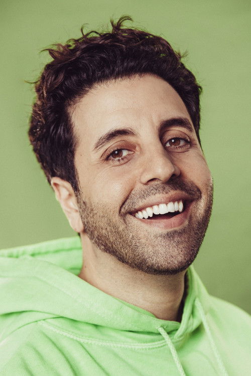 Mo Zelof as James Hassenpfeffer