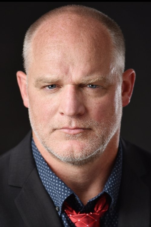 James Wosochlo as Doctor