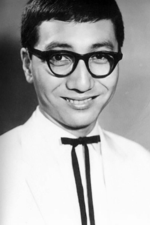 Ētarō Ishibashi as Dr. Ishiwata