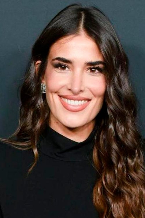 Lídia Torrent as Laura