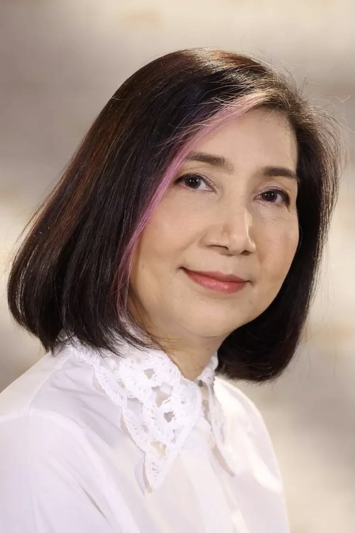 Mam Thitima Sangkhaphithak as Tubtim