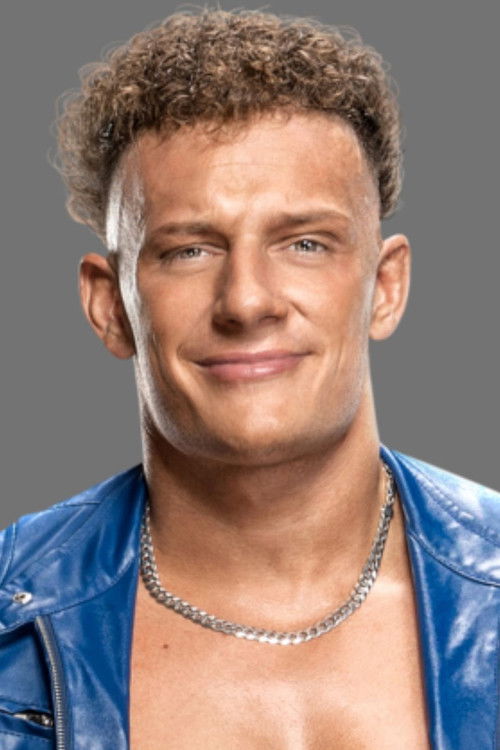 Mitchell Lavalley as Channing "Stacks" Lorenzo