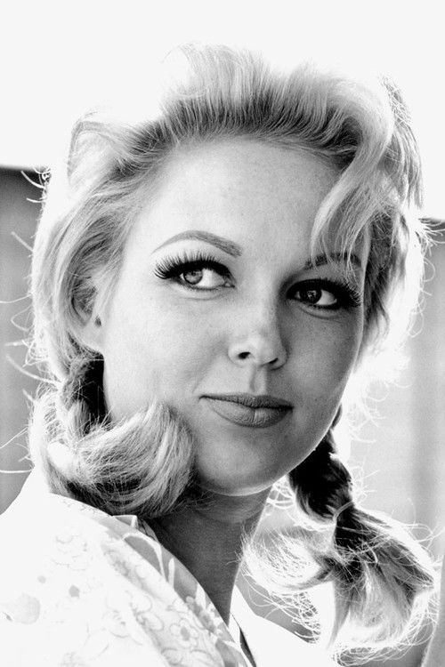 Cynthia Lynn as Dispatcher