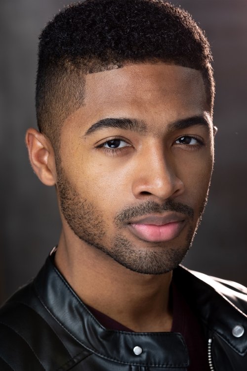 Aspen Kennedy Wilson as Jesse Washington