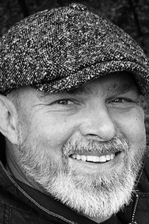 Maciej A. Maciejewski as (w napisach: Maciej Andrzej Maciejewski)