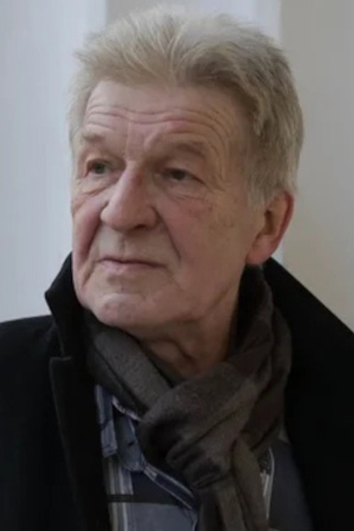 Mikhail Borovkov as Efim Burdin