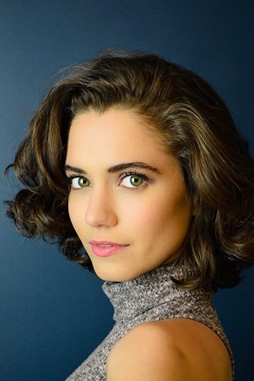 Victoria Geil as Ashley