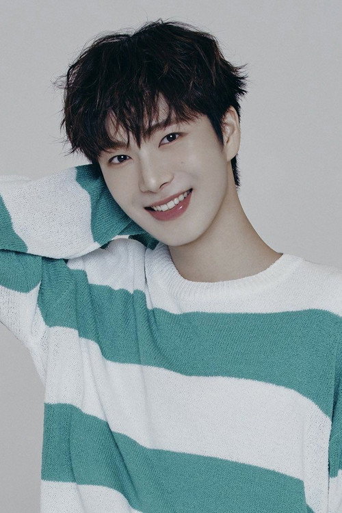 Park Jin-woo as Na Ae-jun