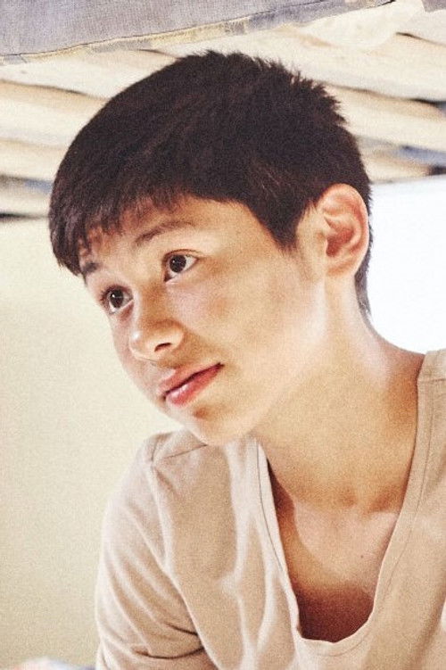 César Herrera as Franco