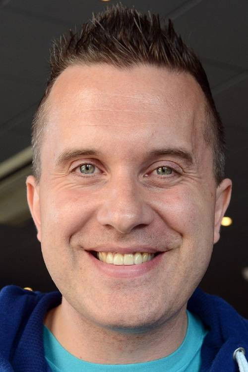 Phil Gallagher as Ugly Sister