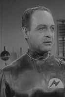 Dudley Manlove as Lagan