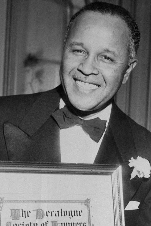 Dr. Percy Julian as Himself