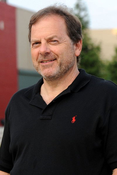 Steven-Charles Jaffe as Self