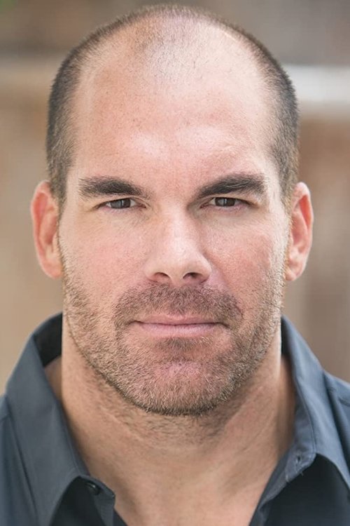 Brandon Molale as Armed Soldier