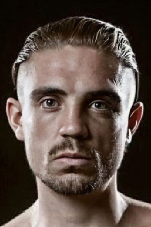 Billy Allington profile photo