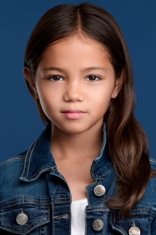 Vanessa Lauren Fox as Abigail