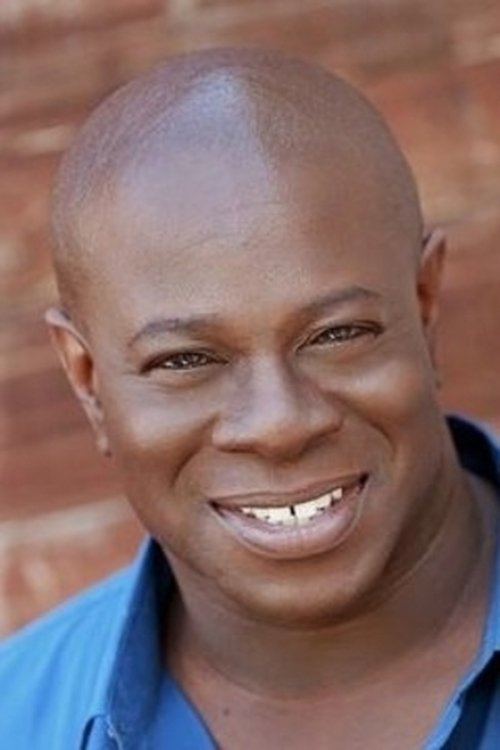 Alexander Harris as Principal