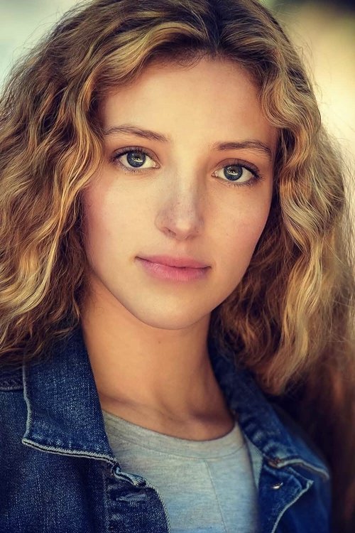 Samantha Nicole Dunn as Teen Madonna