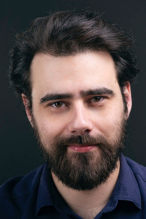Simão Luís as Miguel