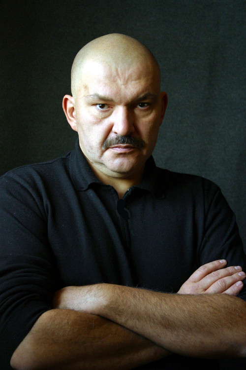 Gennadi Vengerov as Shelikov