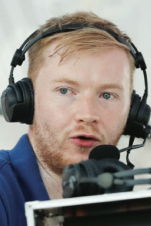 Chris O'Reilly as himself (voiceover/commentary)