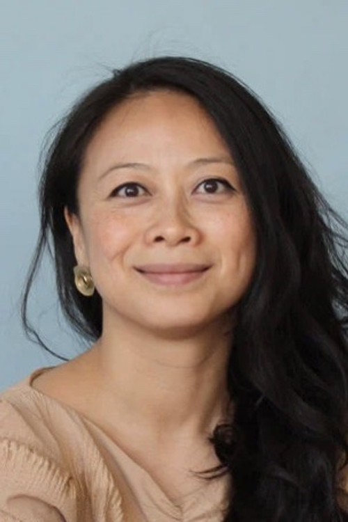 Doan Ly as Anna May Wong