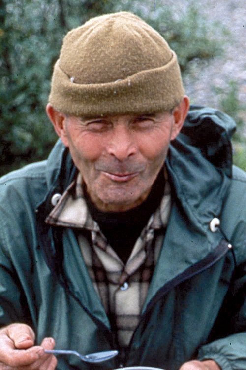 Dick Proenneke as Himself