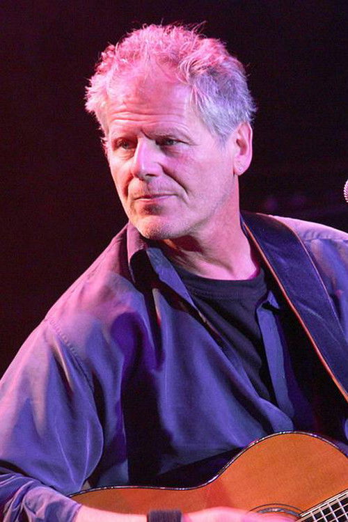 Georg Danzer as Gitarre und Gesang