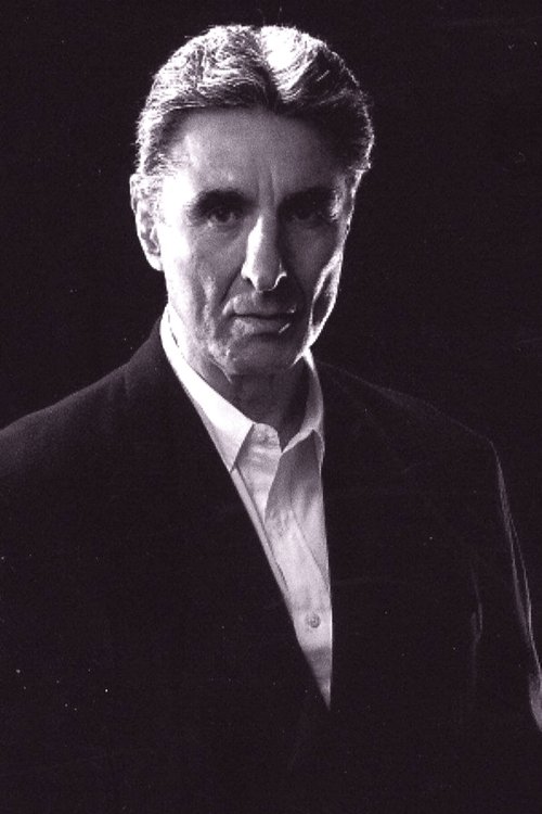 Anthony Powers profile photo