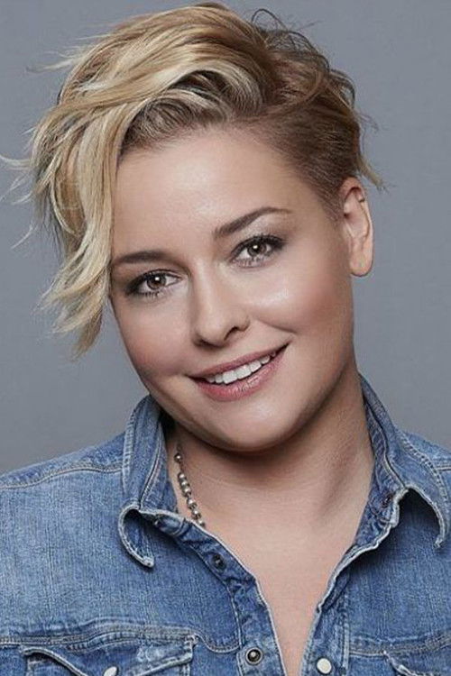 Rozina Wossala as Self