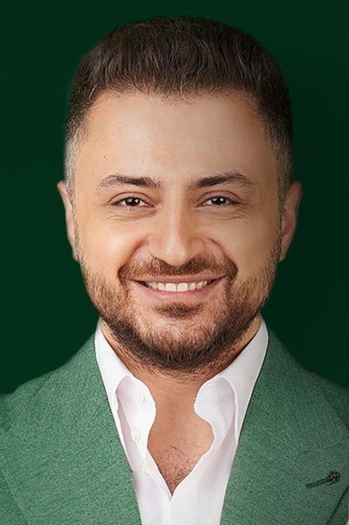 Azər Süleymanlı as Self - Presenter