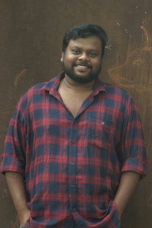Akhil Bhadran as The Protagonist