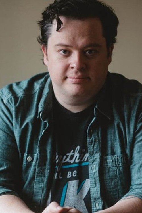 Justin McElroy profile photo