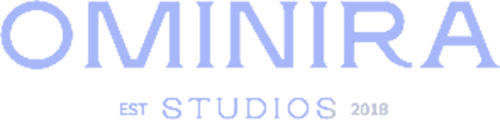 Ominira Studios logo