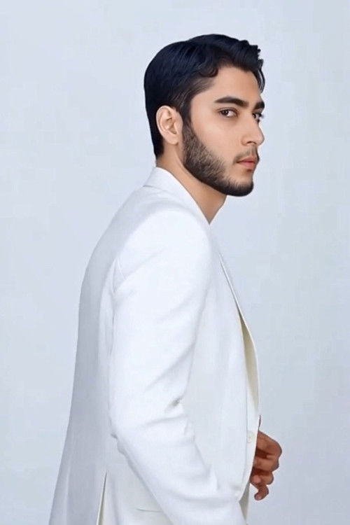 Ahsan Ali Dinpur as Arhan