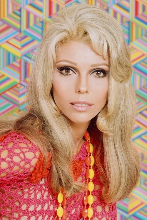 Nancy Sinatra as Mike 'Monkey'