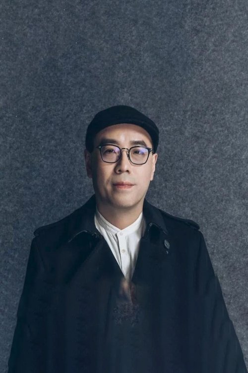 Eric Kwong Chi-Leung as Movie Director
