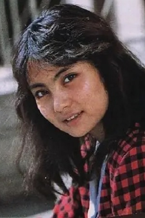 Jing Zhang as 文丽