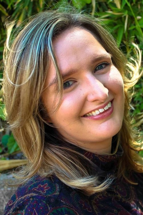 Rachel Atterson as Gretchen Matthews