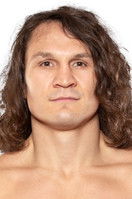 David Michaud as Self