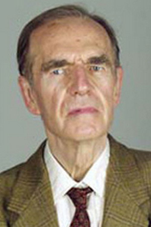 Bogdan Śmigielski as 