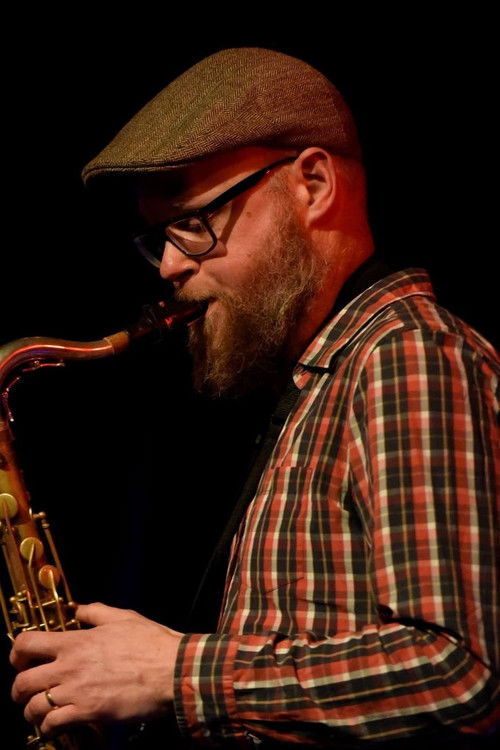 Björn Almgren as Self